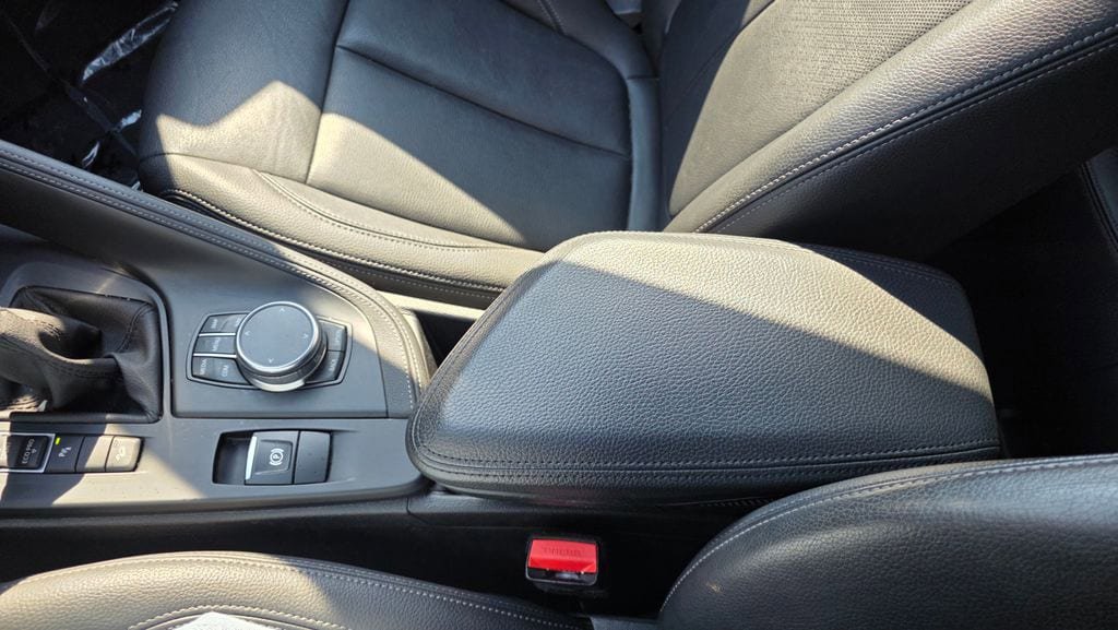 Used 2019 BMW X1 xDrive28i w/ Convenience Package image 14