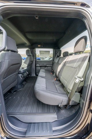 New 2026 Ford F150 STX w/ Equipment Group 200A AWD/4WD image 13