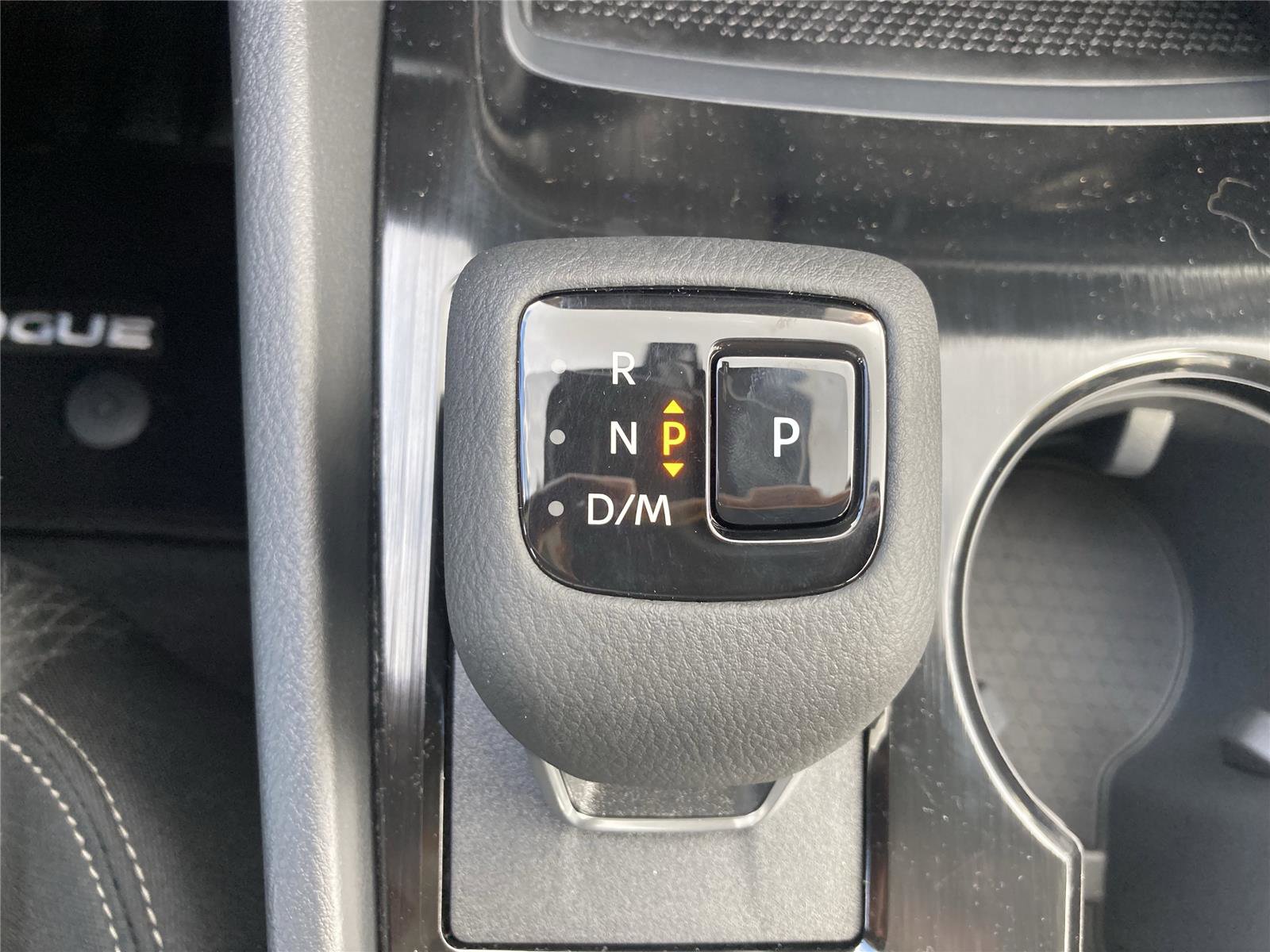 New 2026 Nissan Rogue SV w/ Cold Weather Package image 16