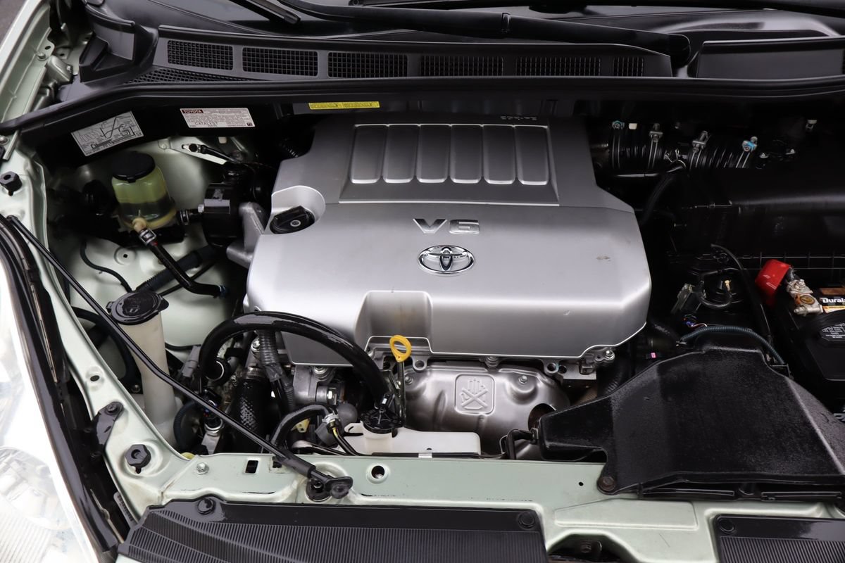 Used 2009 Toyota Sienna XLE FWD image 38