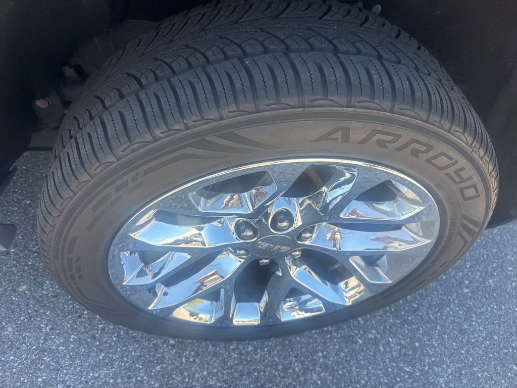 Used 2016 GMC Yukon XL Denali w/ Open Road Package RWD image 9