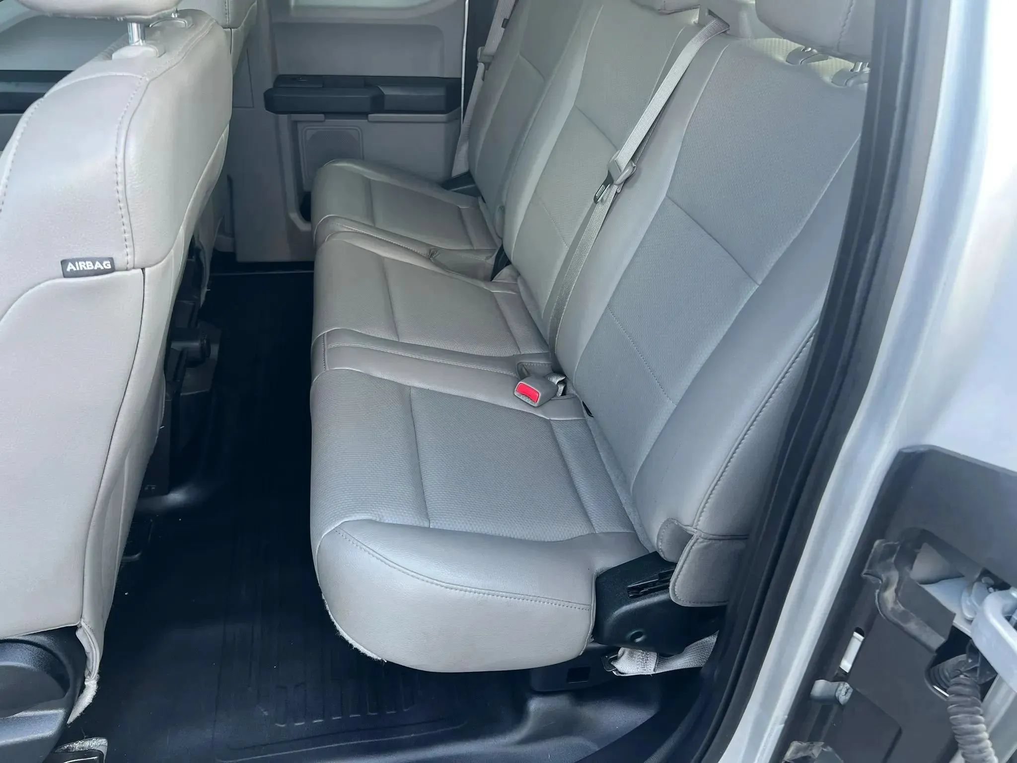 Used 2016 Ford F150 XL w/ Equipment Group 101A Mid AWD/4WD image 10