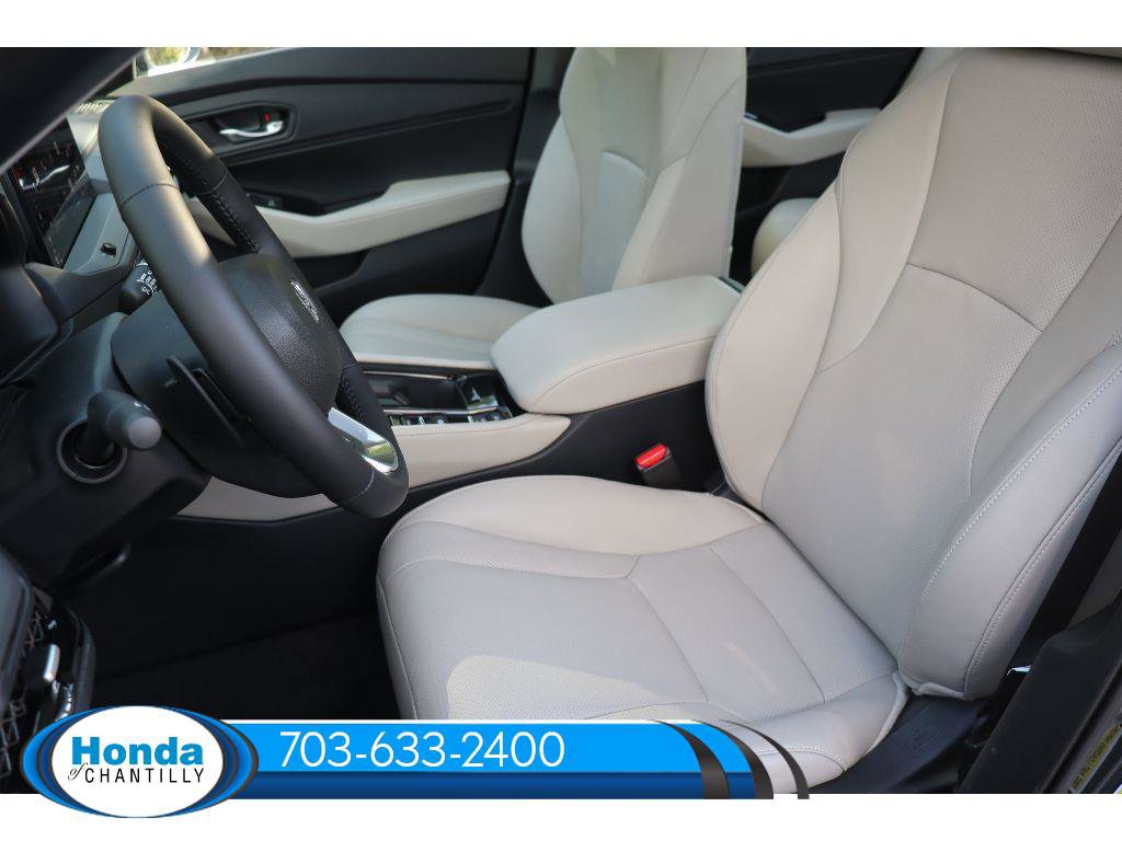 New 2026 Honda Accord Hybrid Touring image 27