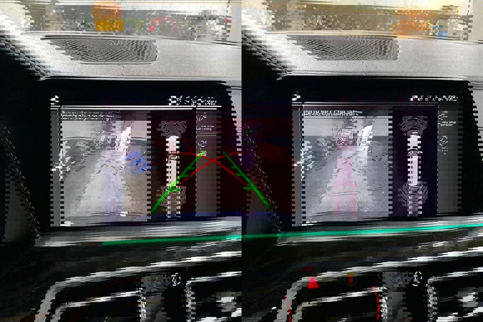 Used 2020 BMW X5 xDrive40i w/ Premium Package image 22