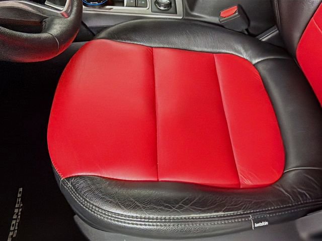 Used 2021 Ford Bronco Sport Outer Banks w/ Outer Banks Package (96D) AWD/4WD image 21