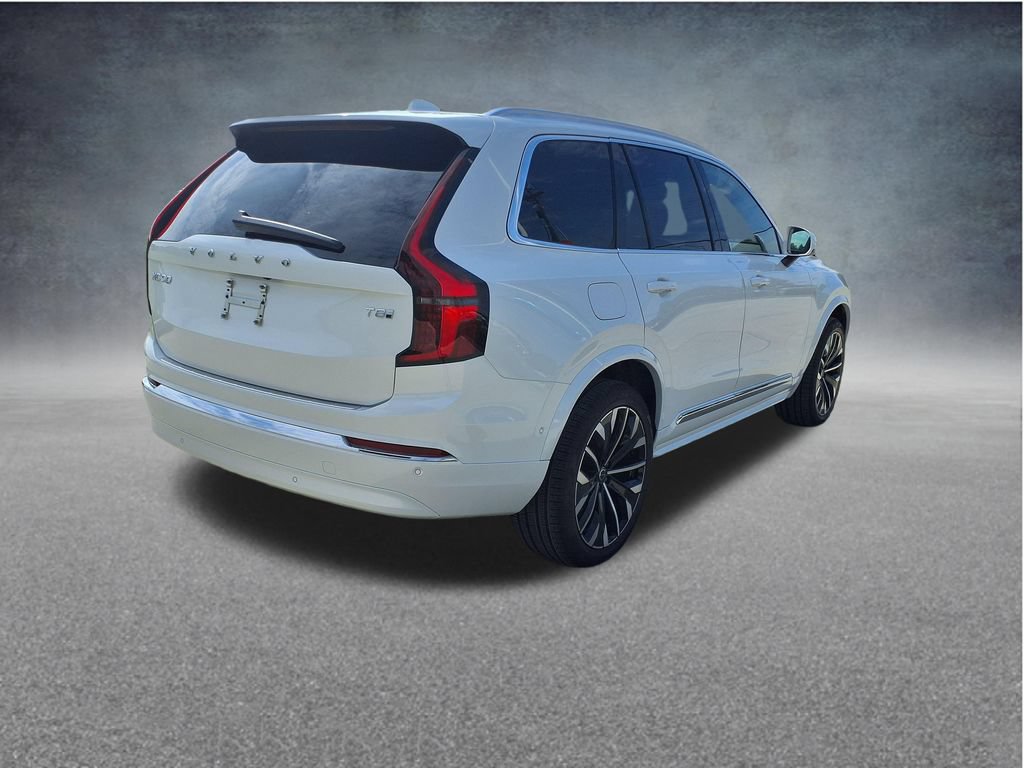 New 2026 Volvo XC90 T8 Ultra w/ Protection Package Premier AWD/4WD image 7