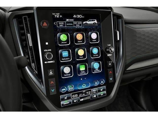 New 2026 Subaru Forester Premium AWD/4WD image 20