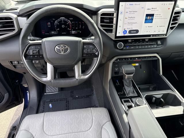 Used 2023 Toyota Tundra Limited AWD/4WD image 18