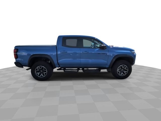 Certified 2025 Chevrolet Colorado ZR2 w/ Technology Package image 9