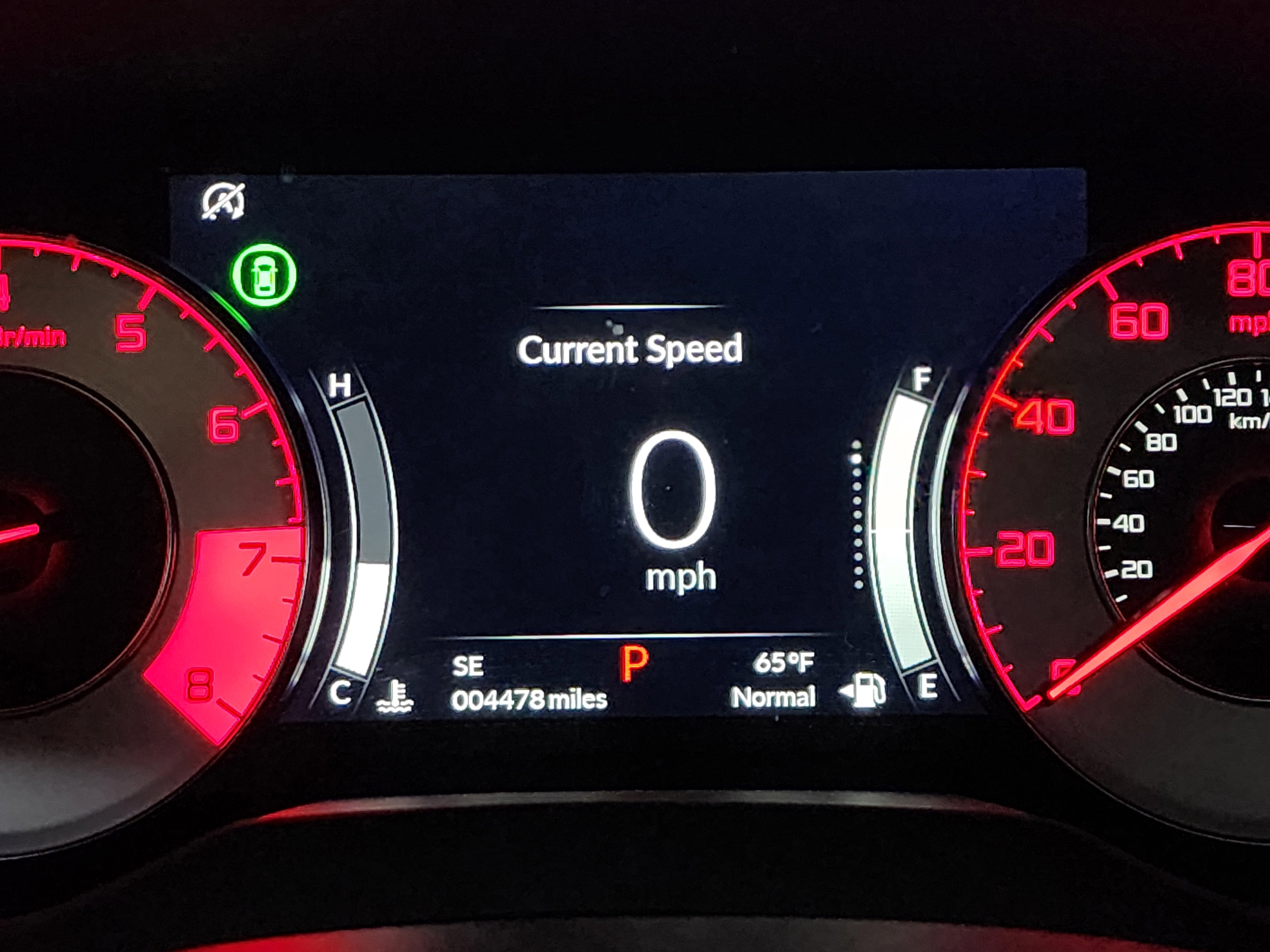 Used 2025 Acura RDX A-Spec image 24