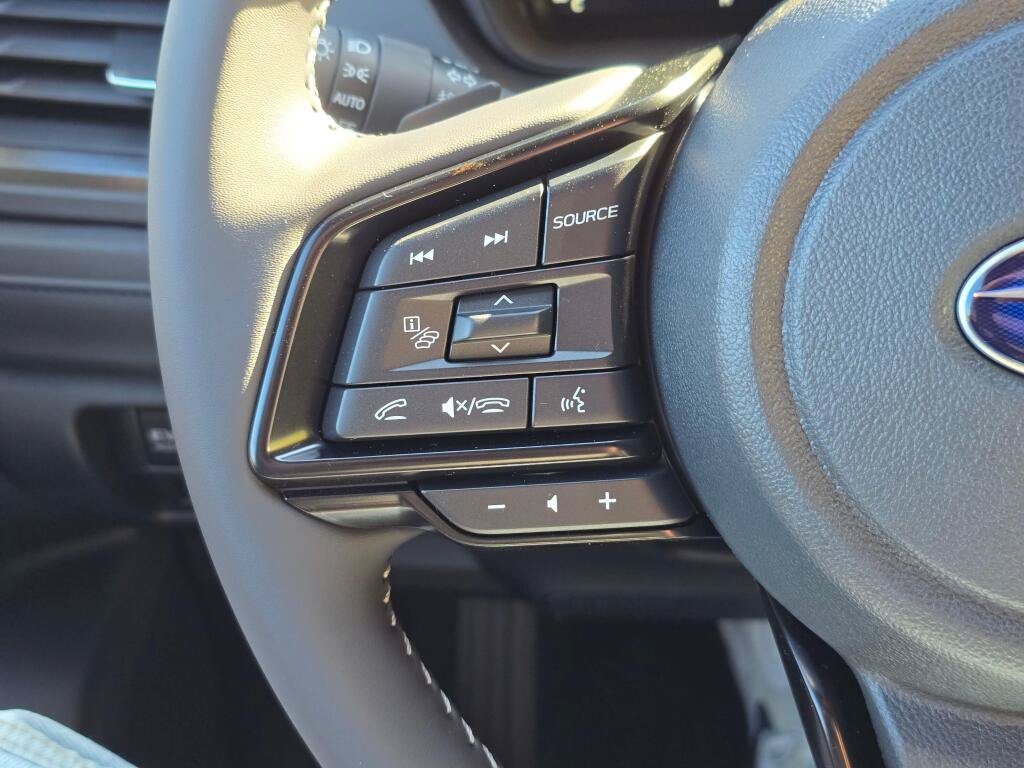New 2026 Subaru Forester Touring AWD/4WD image 30