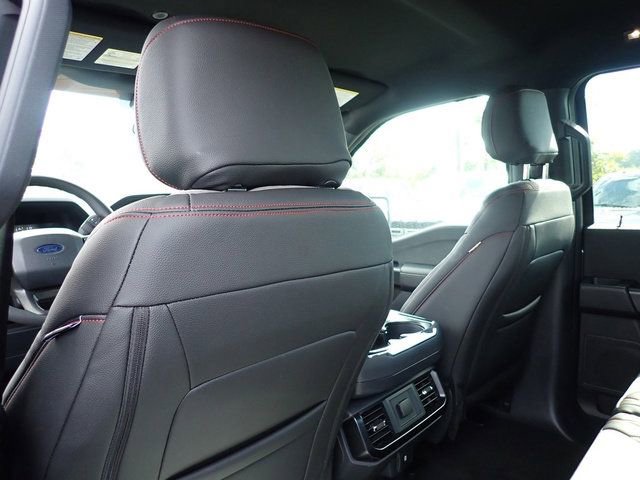 New 2025 Ford F150 STX w/ Equipment Group 200A image 18