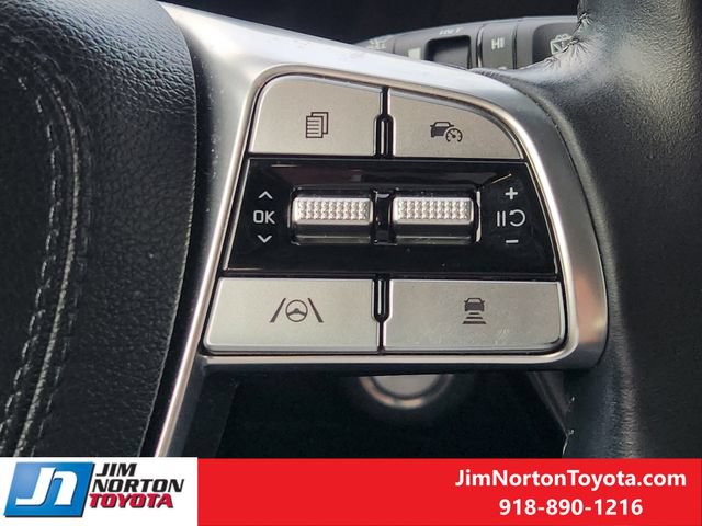 Used 2025 Kia Telluride S FWD image 28