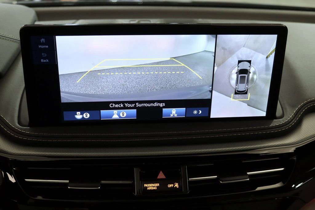 Certified 2026 Acura MDX A-Spec image 22