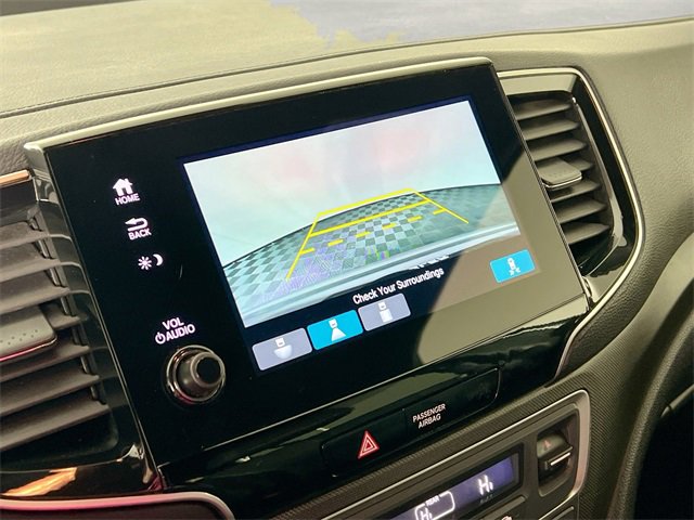 Used 2022 Honda Pilot TrailSport image 13