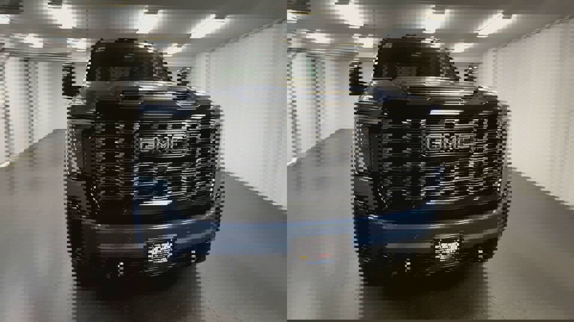 New 2026 GMC Sierra 2500 Denali Ultimate image 39