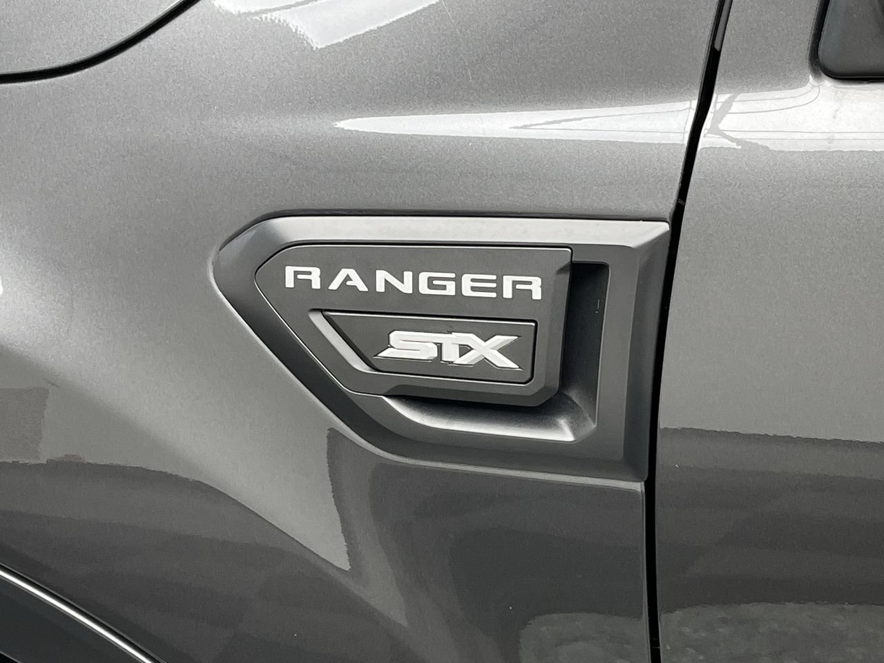 Certified 2019 Ford Ranger XL w/ Equipment Group 101A Mid AWD/4WD image 27