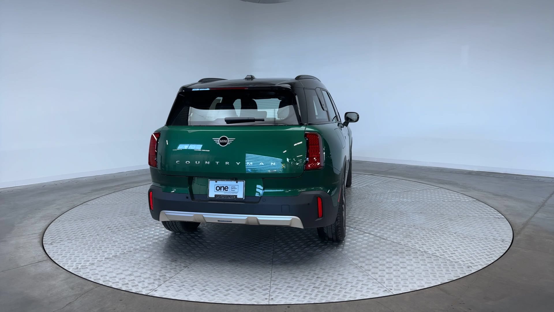 Used 2025 MINI Cooper Countryman SE AWD/4WD image 7