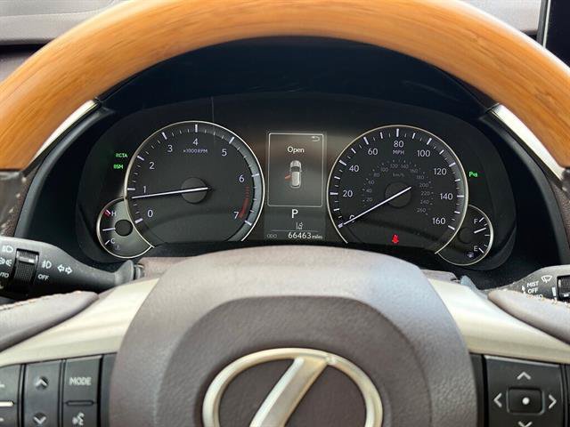 Used 2018 Lexus RX 350 FWD w/ Premium Package image 14
