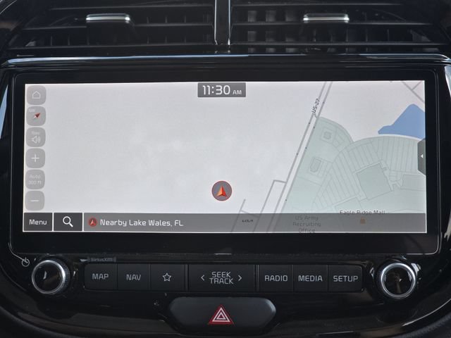 Certified 2023 Kia Soul EX FWD image 25
