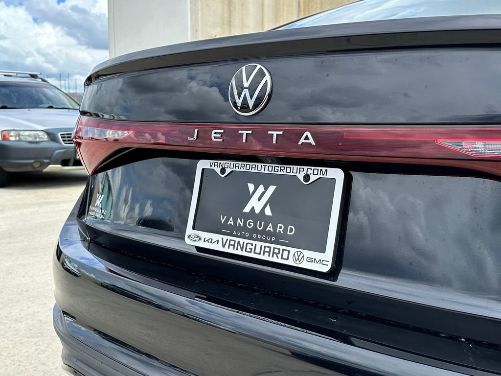 New 2026 Volkswagen Jetta Sport image 7