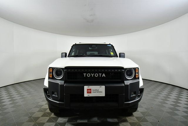 Used 2024 Toyota Land Cruiser 1958 image 7
