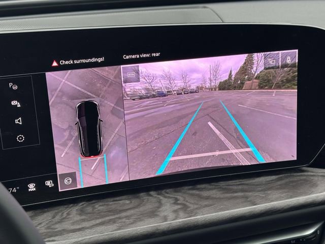 Certified 2025 Audi Q5 Premium Plus w/ Premium Plus image 28