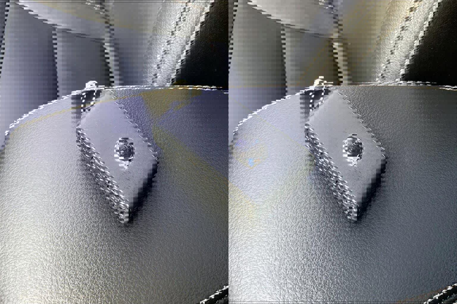 Used 2025 Volvo XC40 B5 Core w/ Protection Package Premier image 14