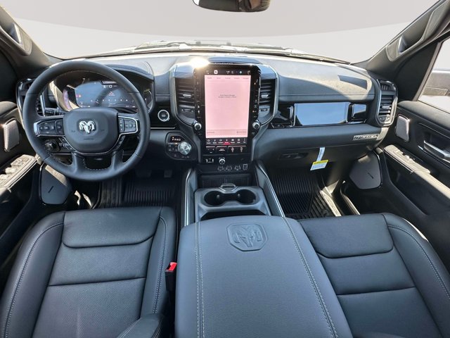 New 2026 RAM 1500 Rebel w/ Advanced Safety Group II AWD/4WD image 7
