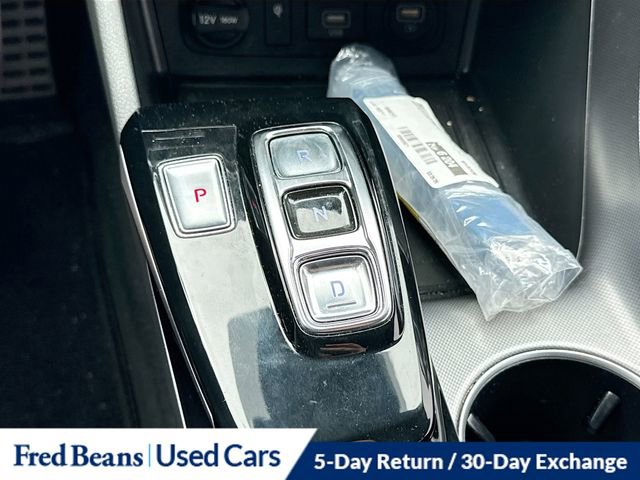 Used 2022 Hyundai Sonata SEL Plus w/ Cargo Package FWD image 16
