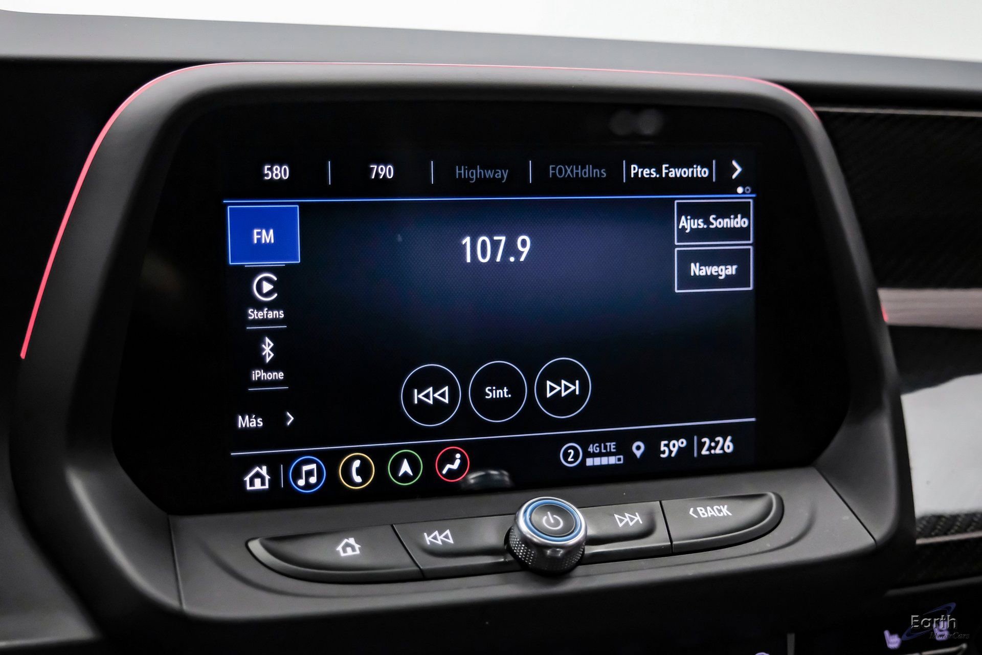 Used 2021 Chevrolet Camaro ZL1 image 57