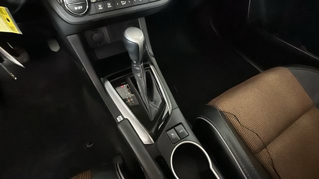 Used 2015 Toyota Corolla S FWD image 20