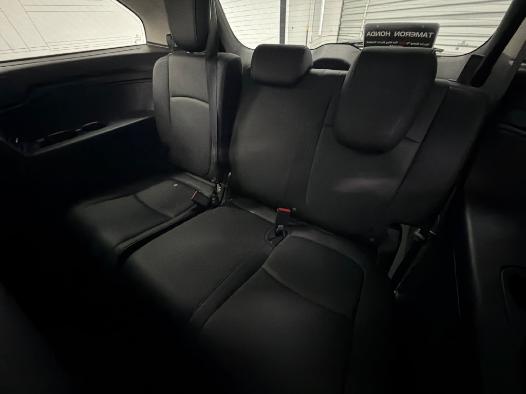Used 2025 Honda Odyssey EX-L image 22