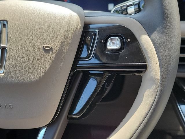 Certified 2024 Lincoln Corsair FWD image 23