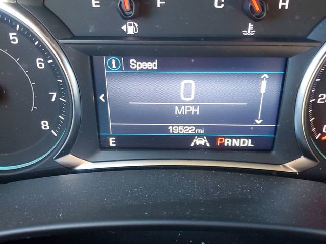 Certified 2023 Chevrolet Equinox LT image 12