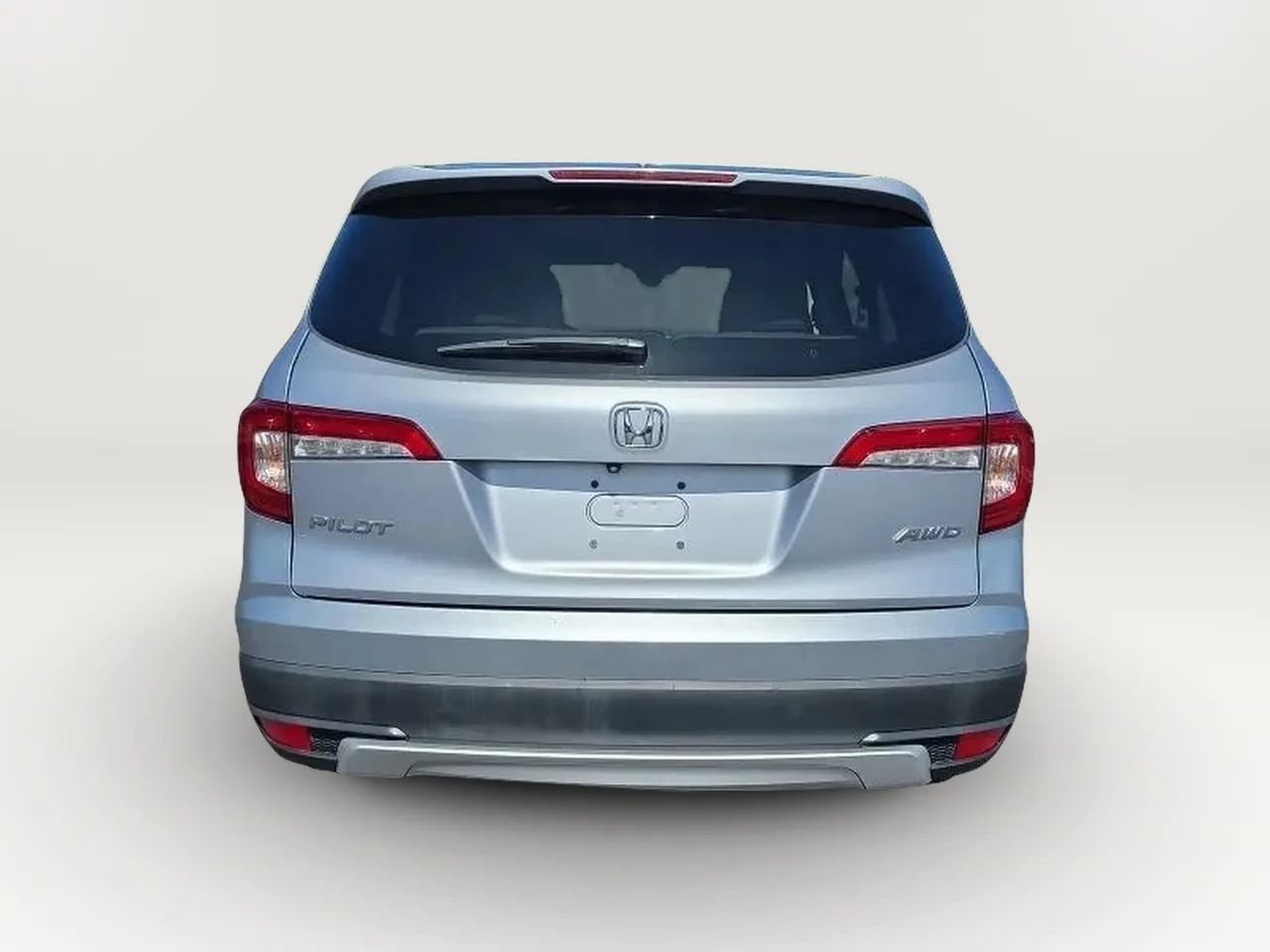 Used 2019 Honda Pilot EX-L image 8
