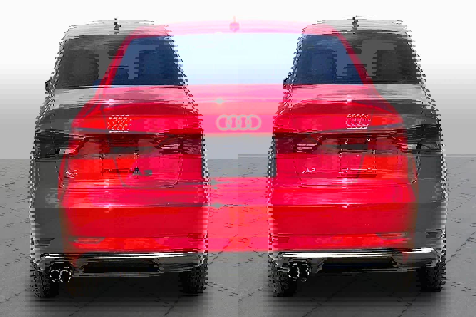 Used 2018 Audi A3 2.0T Premium w/ Convenience Package image 5