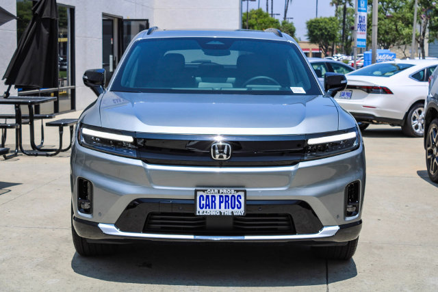 New 2026 Honda Prologue Elite image 3