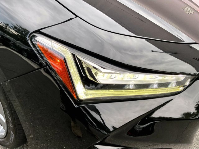 Used 2021 Acura TLX w/ Technology Package FWD image 10