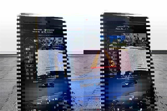 Certified 2025 Mercedes-Benz C 300 4MATIC Sedan image 17