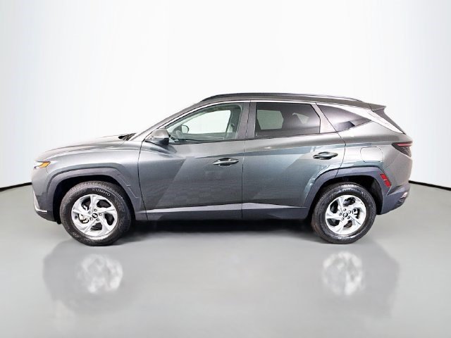 Used 2023 Hyundai Tucson SEL AWD/4WD image 6