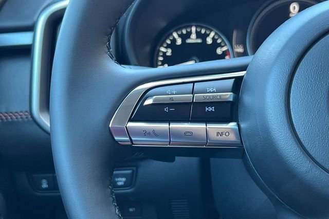 New 2026 MAZDA CX-50 AWD 2.5 S w/ Cargo Package image 27