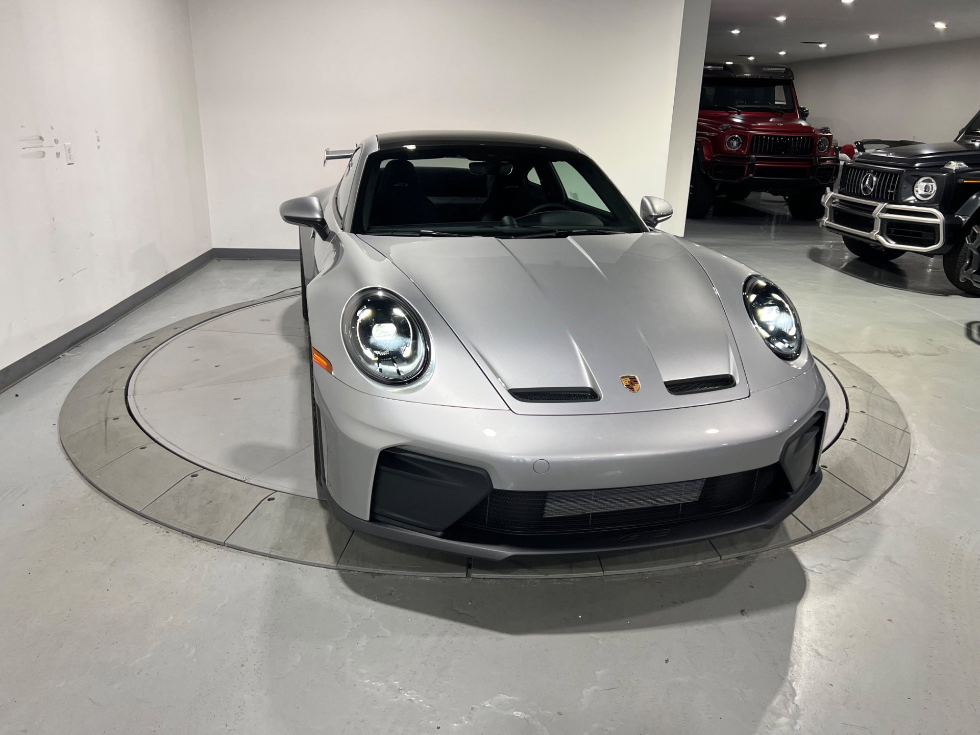 Used 2026 Porsche 911 GT3 image 12