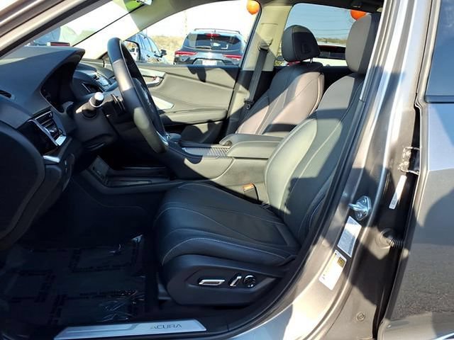 Used 2024 Acura RDX w/ Technology Package AWD/4WD image 16