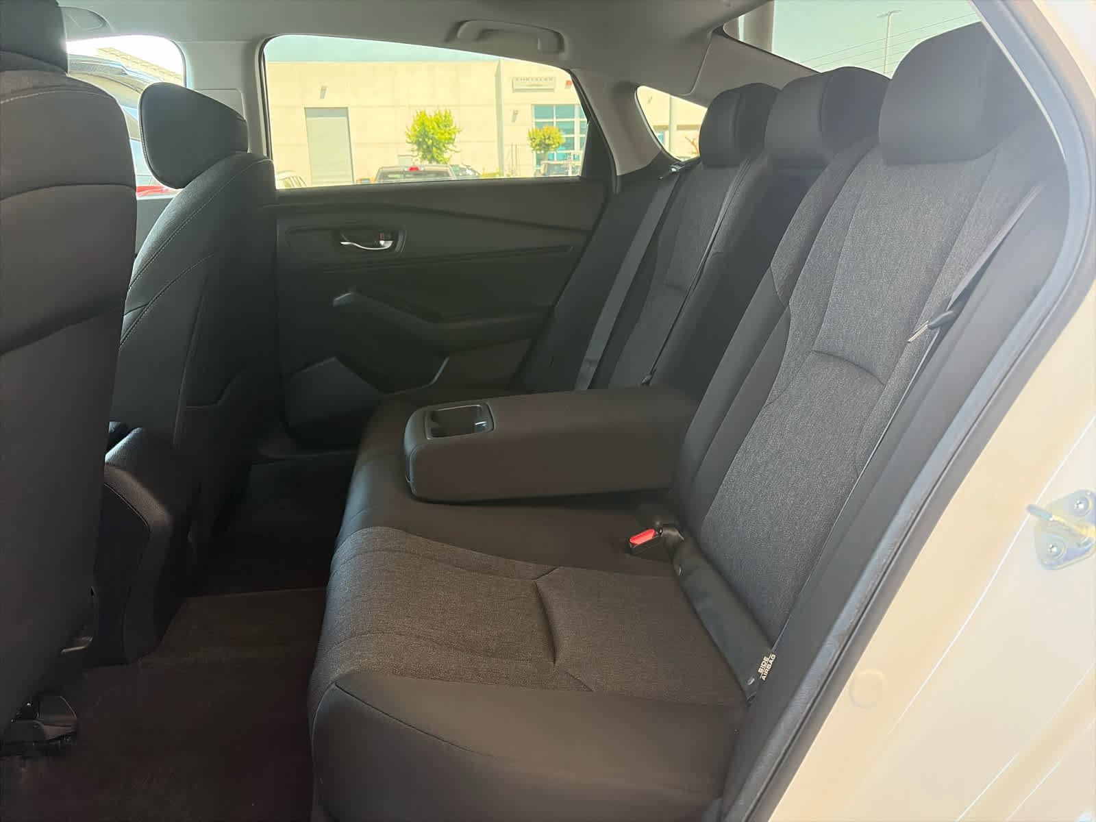 Used 2024 Honda Accord EX image 11