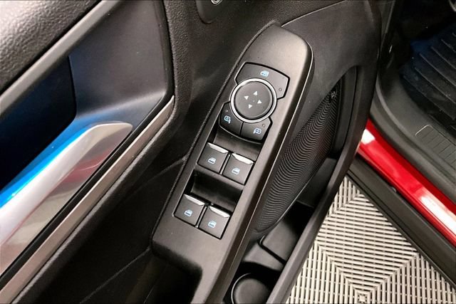 Used 2021 Ford Escape Titanium AWD/4WD image 32
