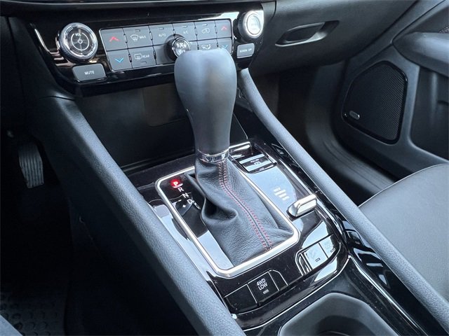 New 2026 Jeep Compass Trailhawk w/ Sun, Sound & Navigation Group image 29