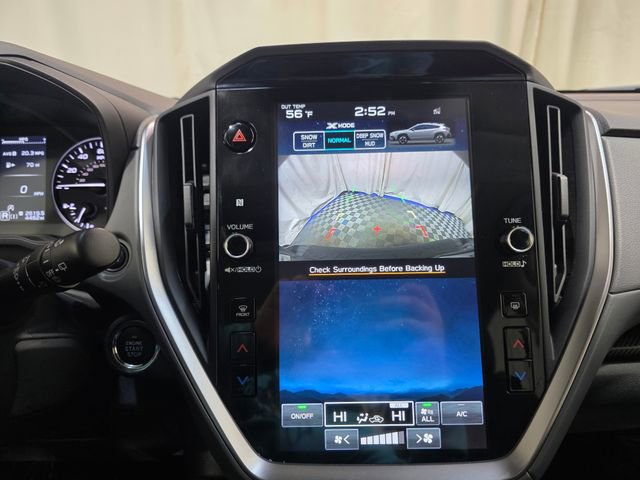 Certified 2025 Subaru Crosstrek 2.0i Premium image 21
