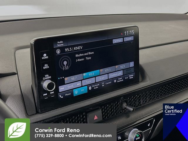 Used 2023 Honda CR-V EX-L image 17