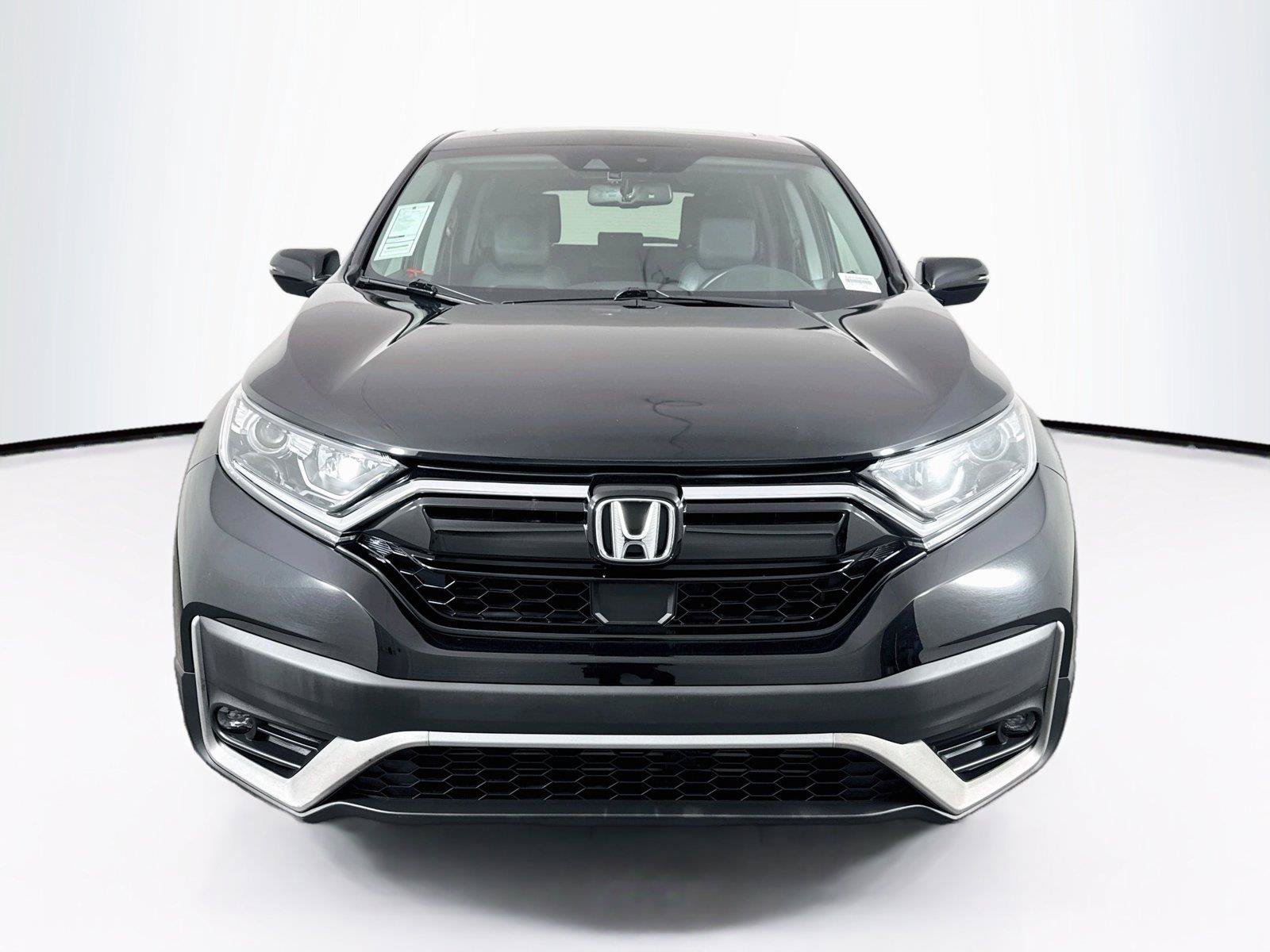 Used 2022 Honda CR-V EX-L image 8